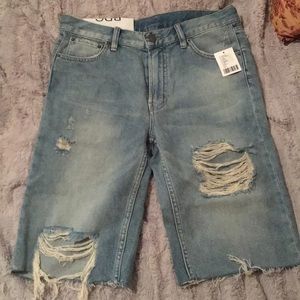 Brand new urban outfitters shorts